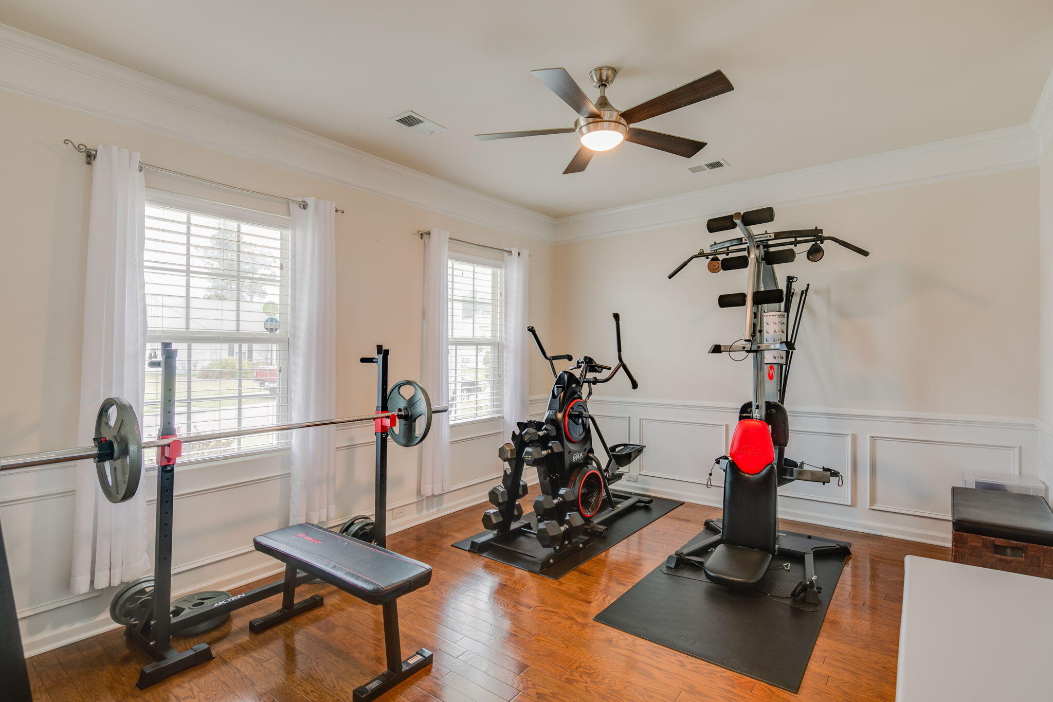 297 Decatur Drive Summerville, SC 29486 - Photo 6 of 45 Dining Room