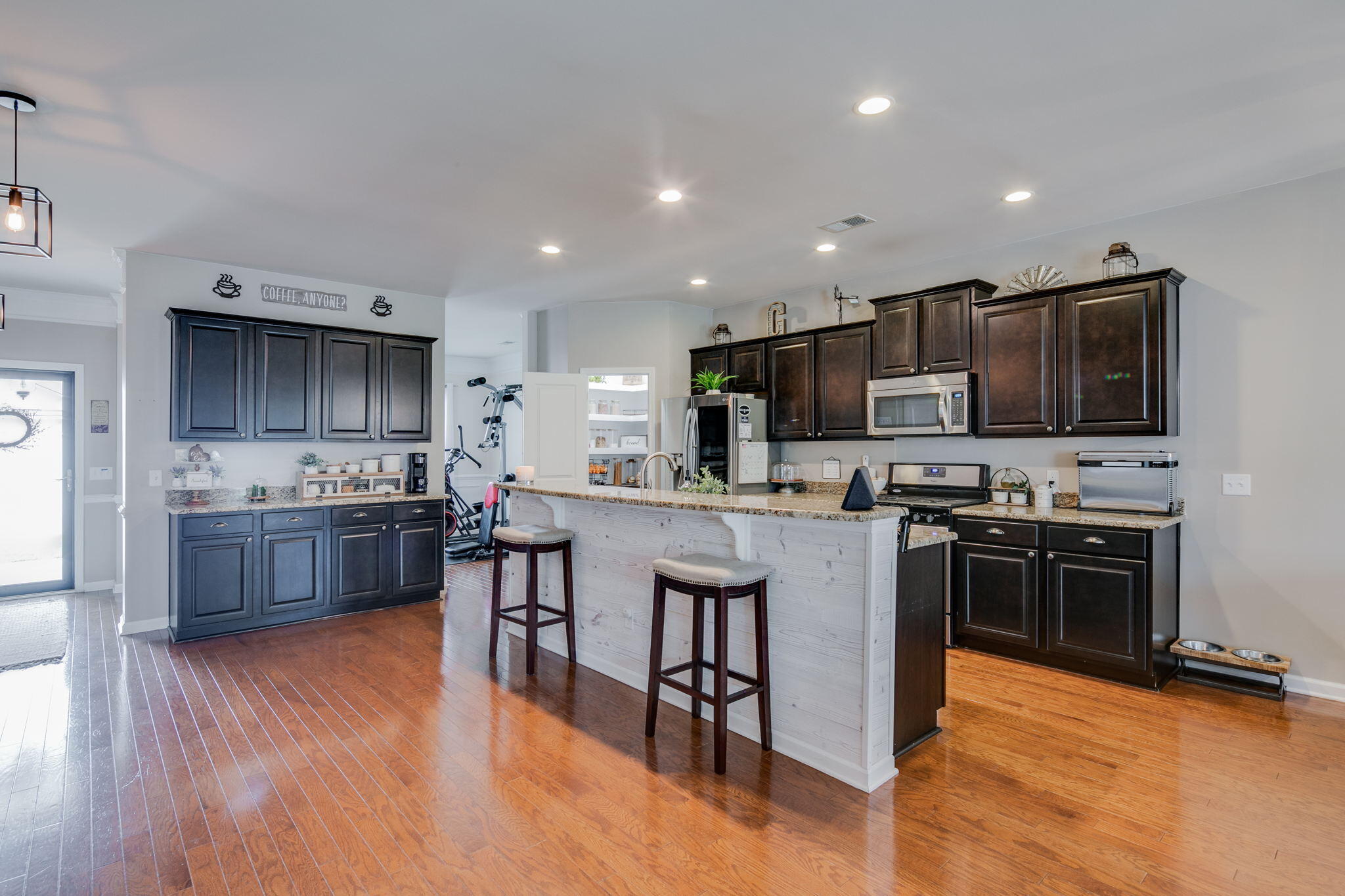 297 Decatur Drive Summerville, SC 29486 - Photo 8 of 45 Kitchen