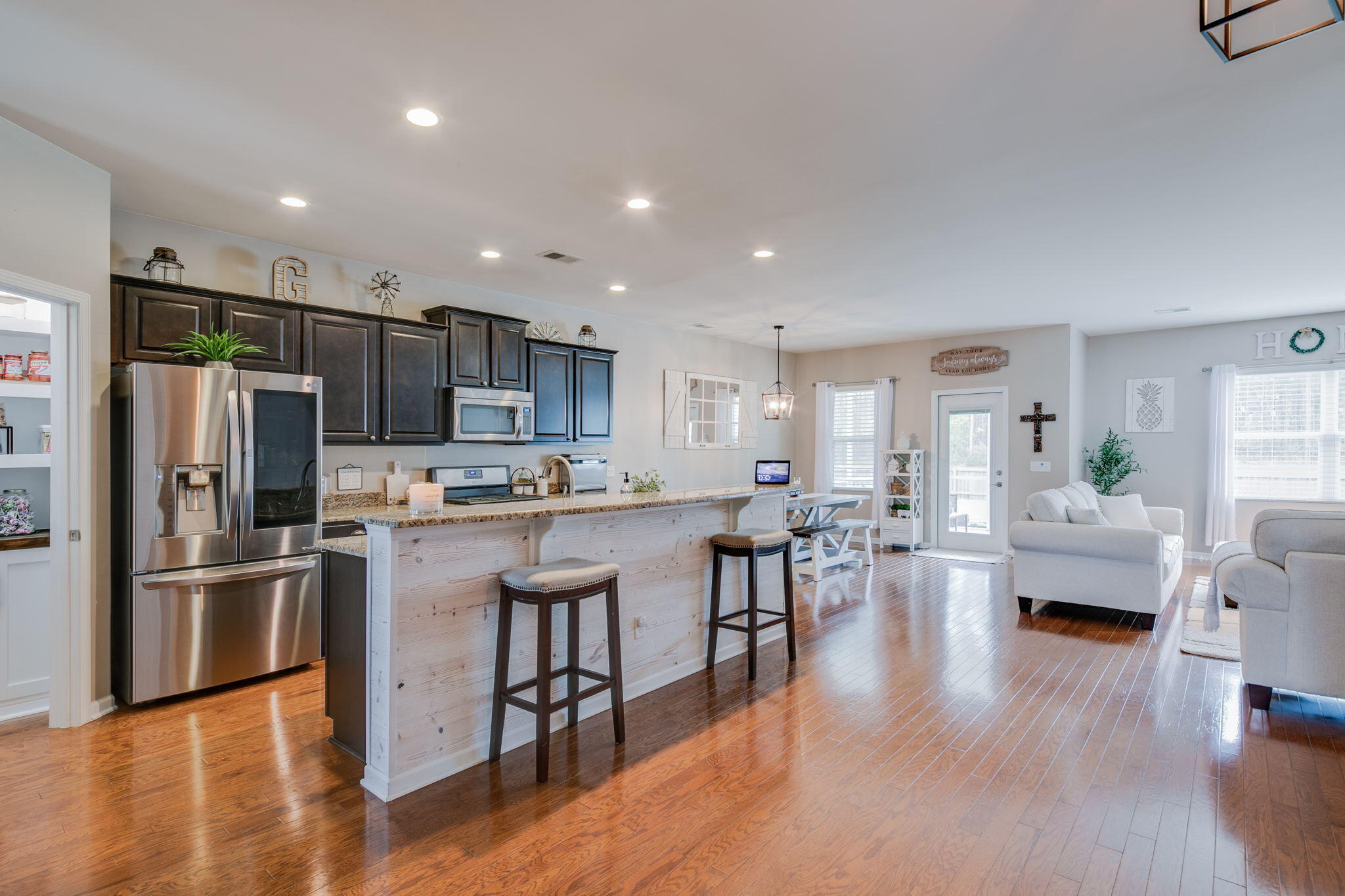 297 Decatur Drive Summerville, SC 29486 - Photo 10 of 45 Kitchen