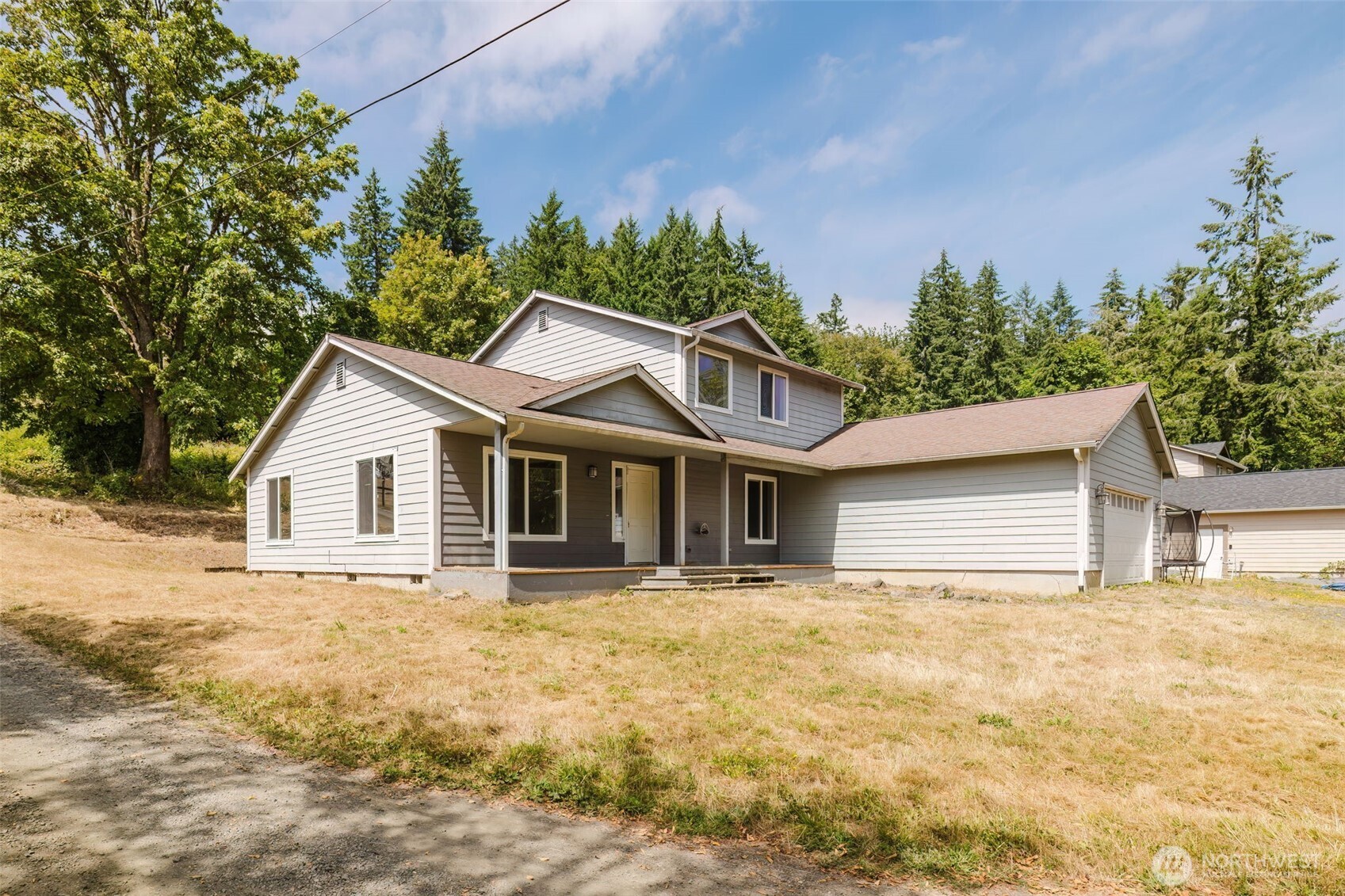 5151 East Pickering Road Shelton, WA 98584 - Photo 2 of 32 Gallery Image 2