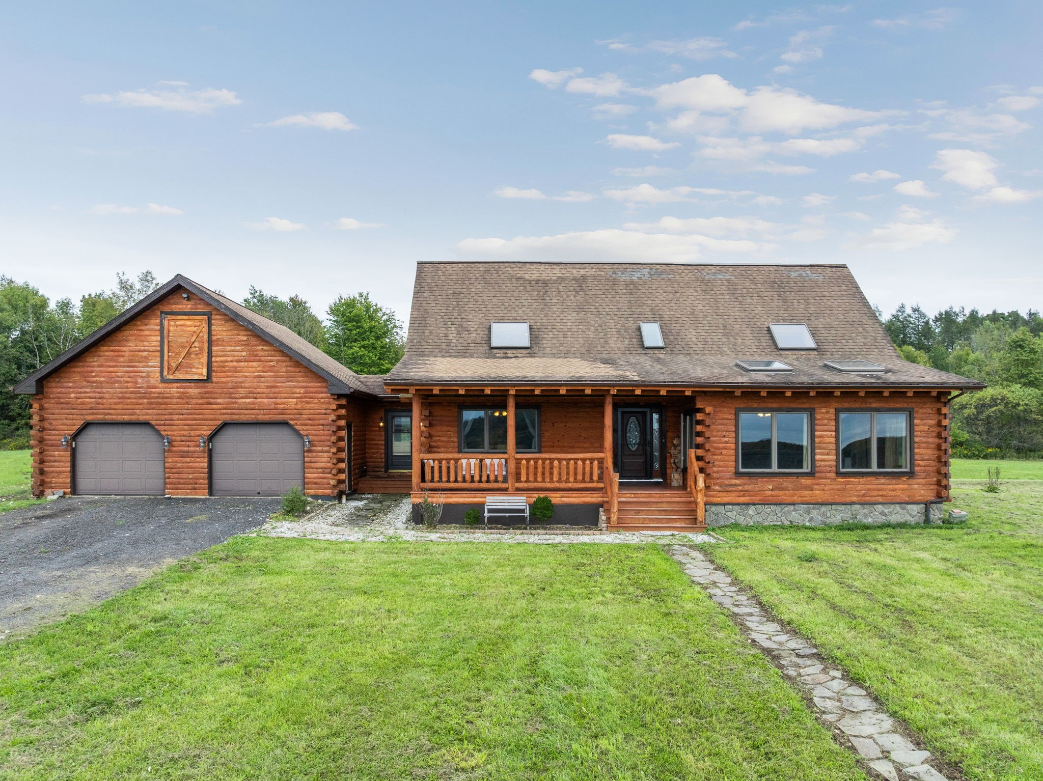 346 Eggleston Road Whitney Point, NY 13862 - Photo 2 of 45 Gallery Image 2