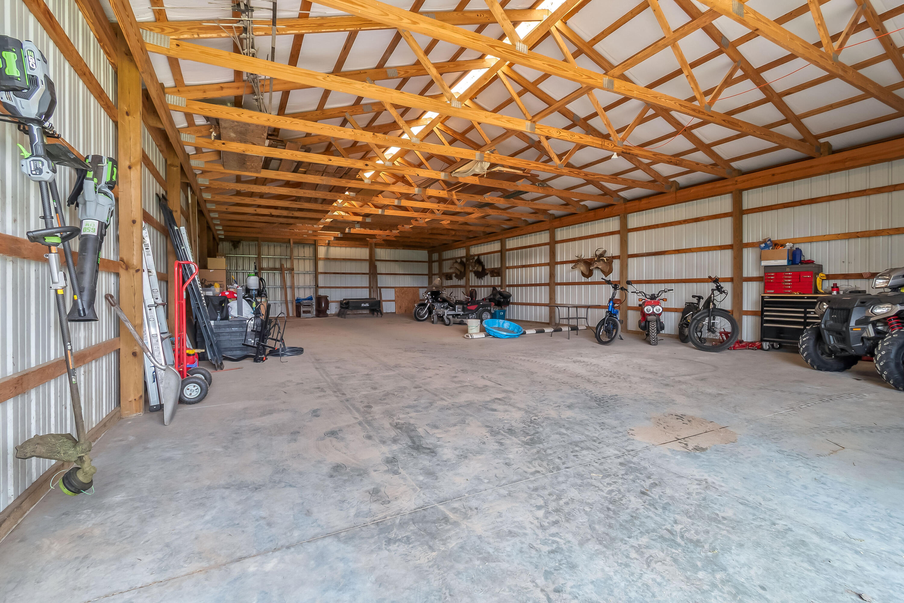 8651 Moreland Road Jerome, MI 49249 - Photo 44 of 56 31