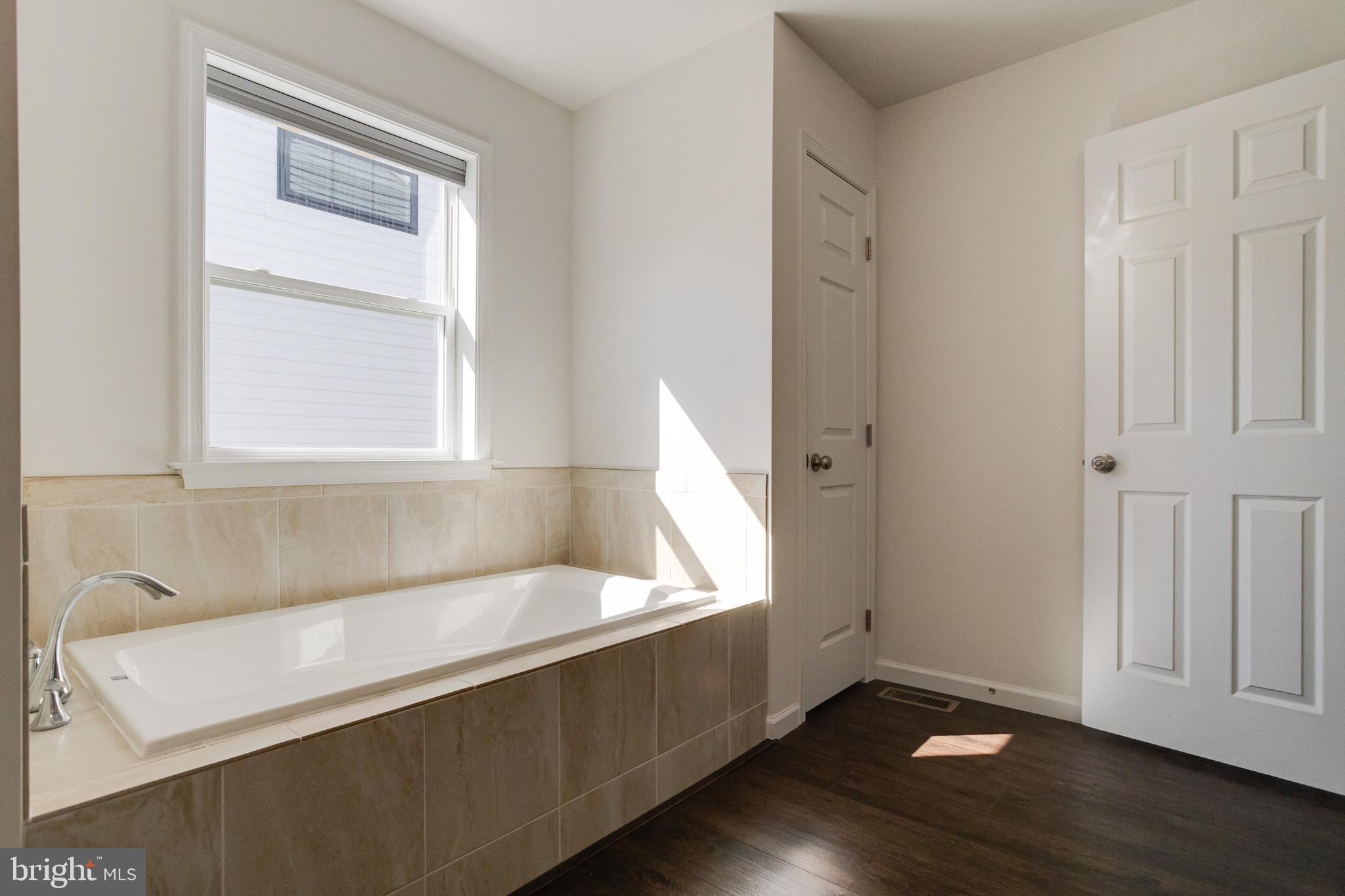1245 Dietz Road Red Lion, PA 17356 - Photo 26 of 46 Primary Bathroom with Soaking Tub