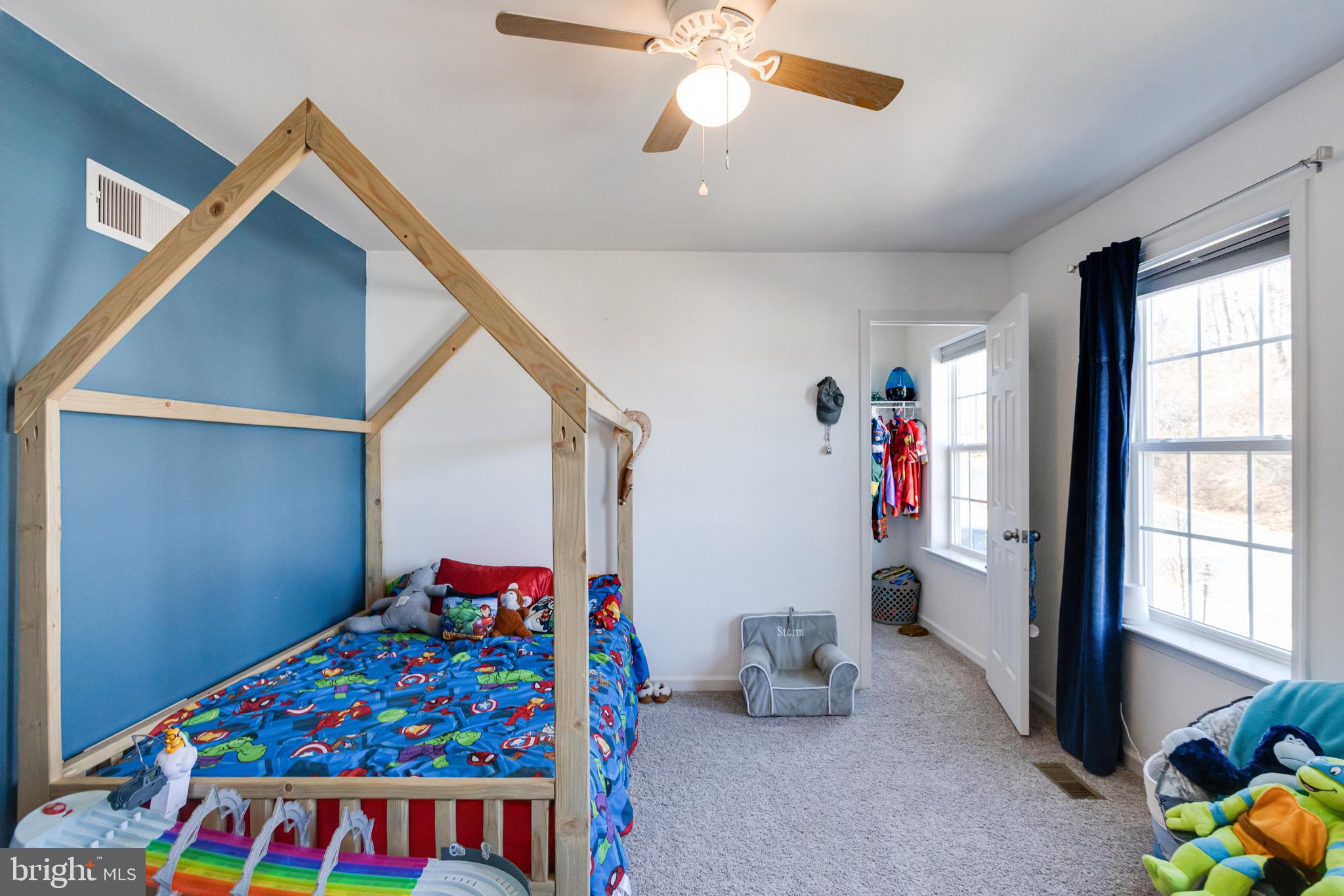 1245 Dietz Road Red Lion, PA 17356 - Photo 31 of 46 Bedroom 3