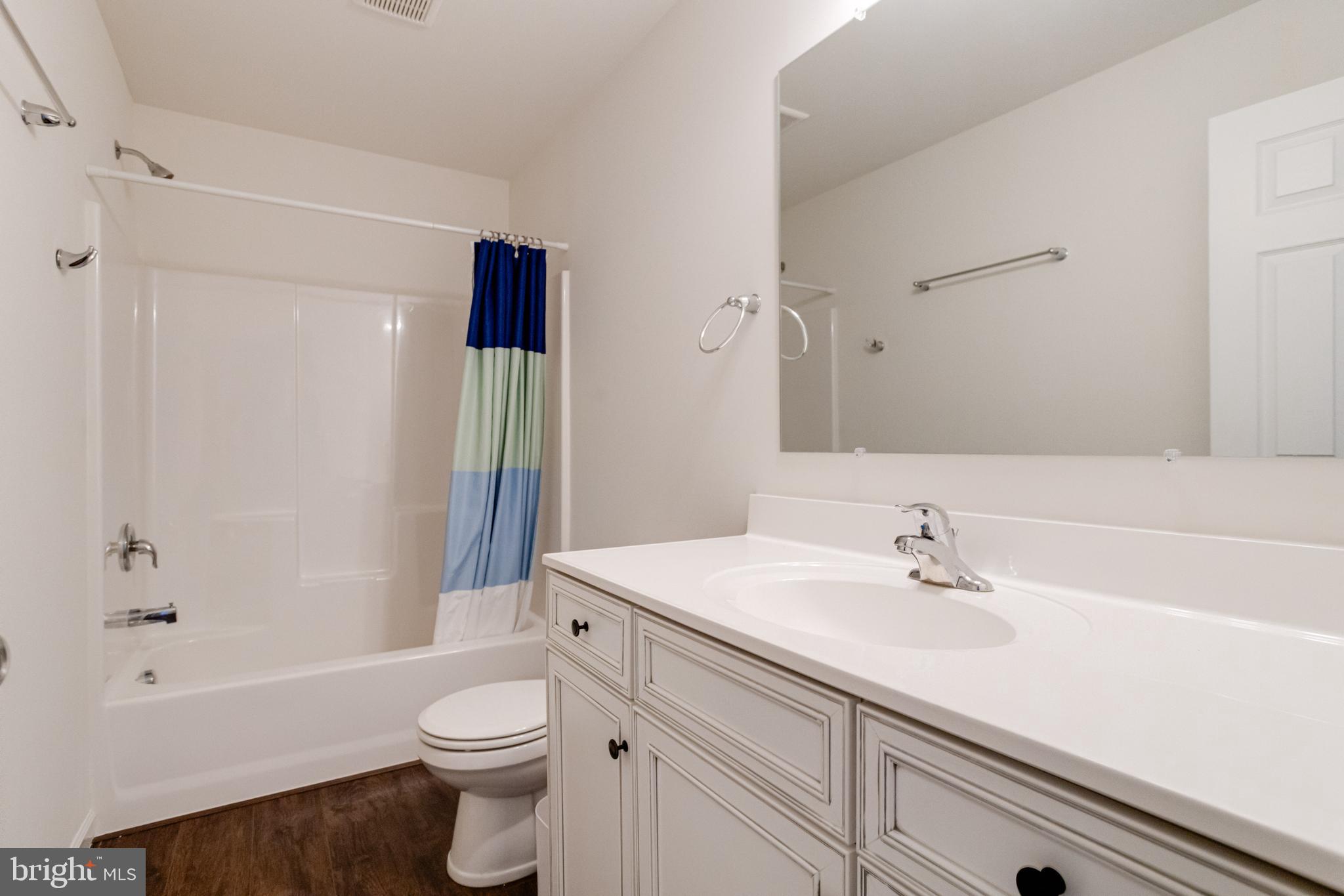 1245 Dietz Road Red Lion, PA 17356 - Photo 36 of 46 Upper Level Full Bathroom