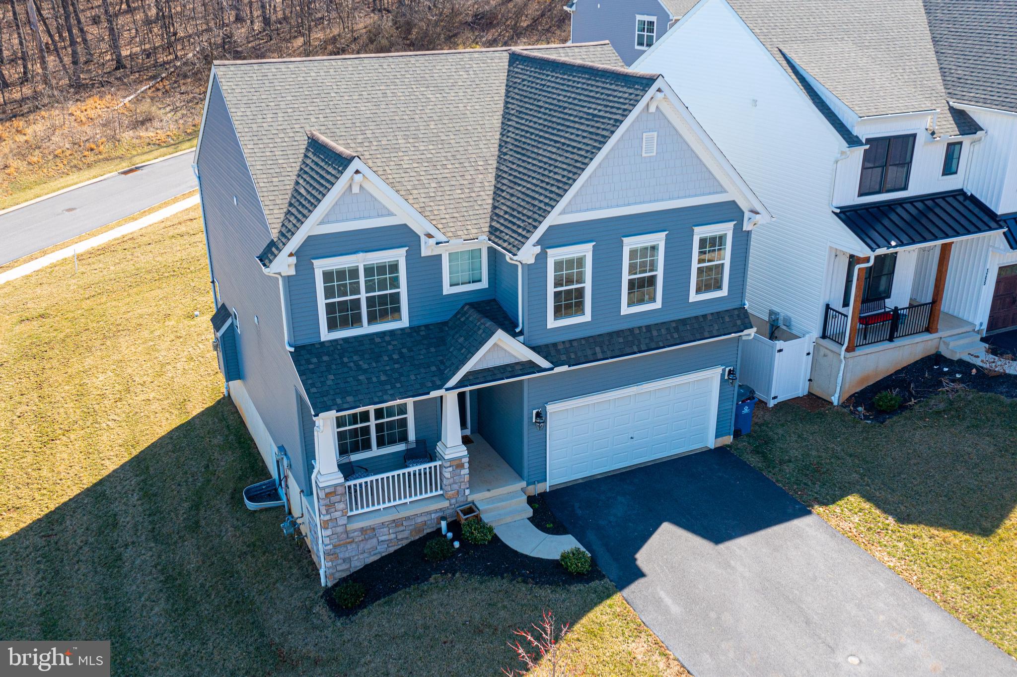 1245 Dietz Road Red Lion, PA 17356 - Photo 45 of 46 Front