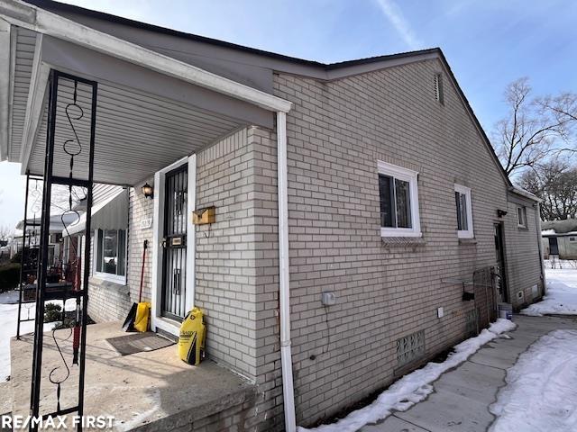 19219 Appleton Street Detroit, MI 48219 - Photo 2 of 30 50168935-481f8728-3fe4-4d8c-916c-18d7125af1ff.JPG