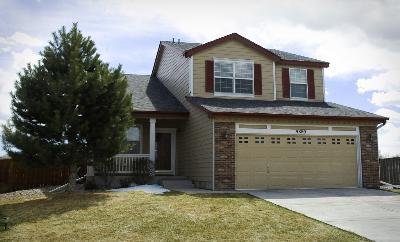 9880 Riddlewood Court Highlands Ranch, CO 80129 - Photo 1 of 1