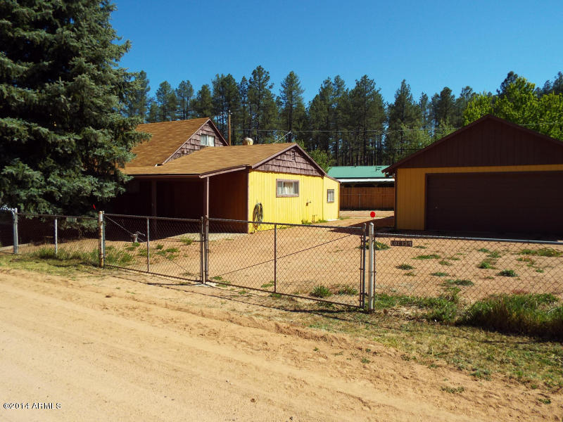 265 Thompson Road Payson, AZ 85541 - Photo 1 of 20 20140529201443885181000000-o