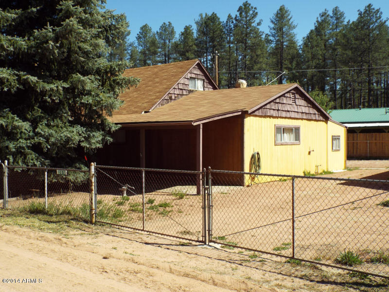 265 Thompson Road Payson, AZ 85541 - Photo 2 of 20 20140529201524872732000000-o