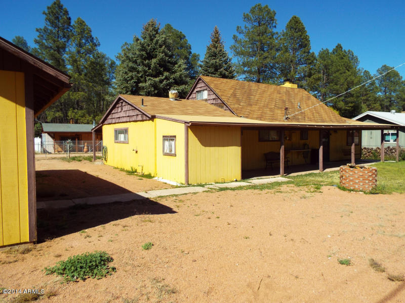 265 Thompson Road Payson, AZ 85541 - Photo 3 of 20 20140529202841814901000000-o