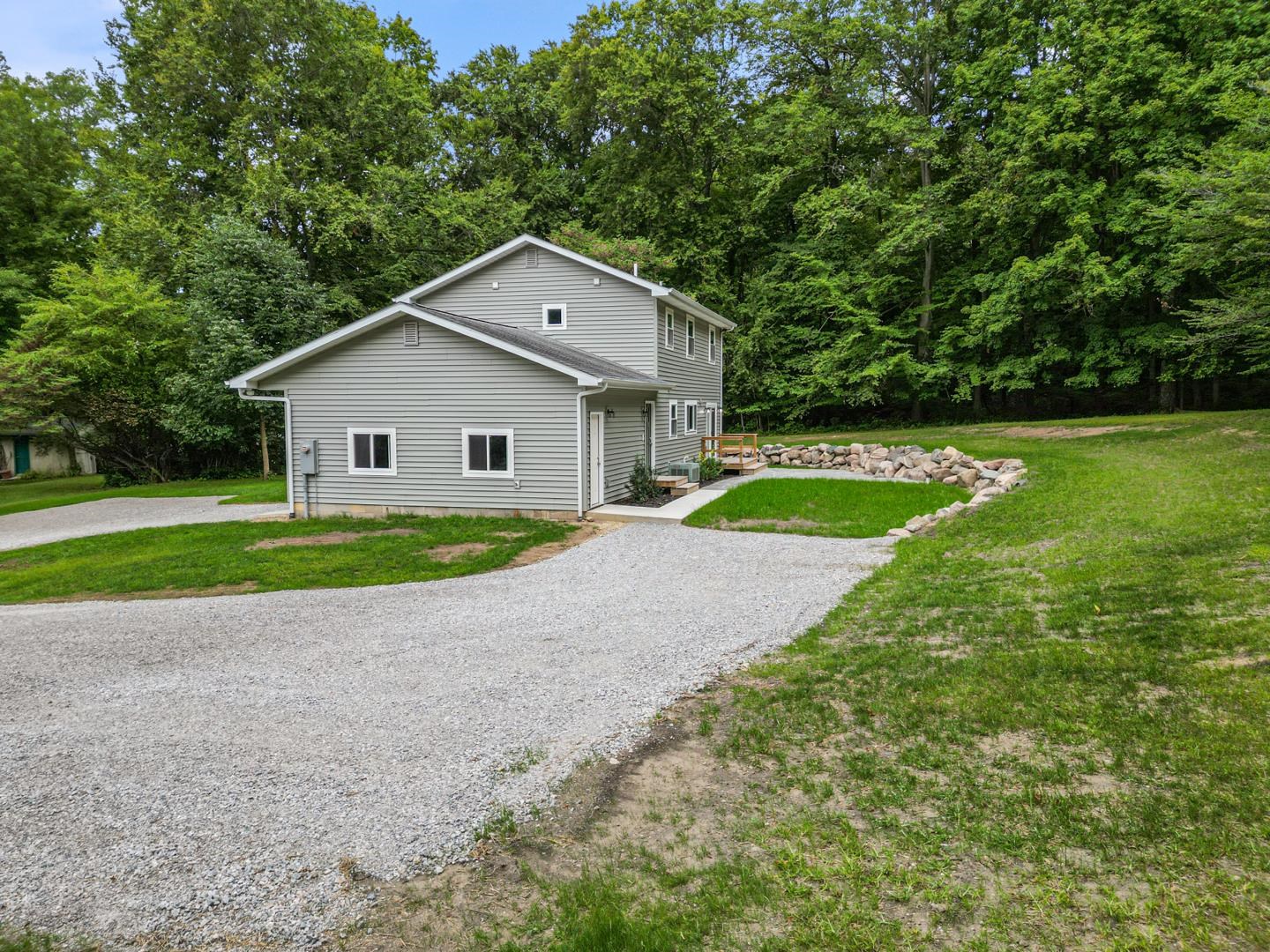 6958 North Kalorama Road Leesburg, IN 46538 - Photo 26 of 36