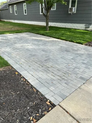 $14,900 | 135 Kosciuszko Street, Buffalo, NY 14212