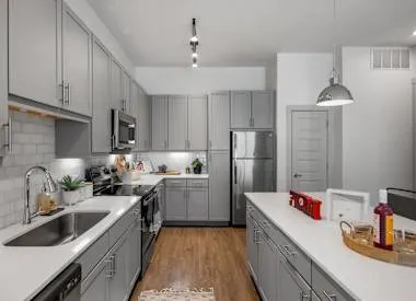 $1,199 | 600 East Farm To Market 1626, Unit 8304, Austin, TX 78748