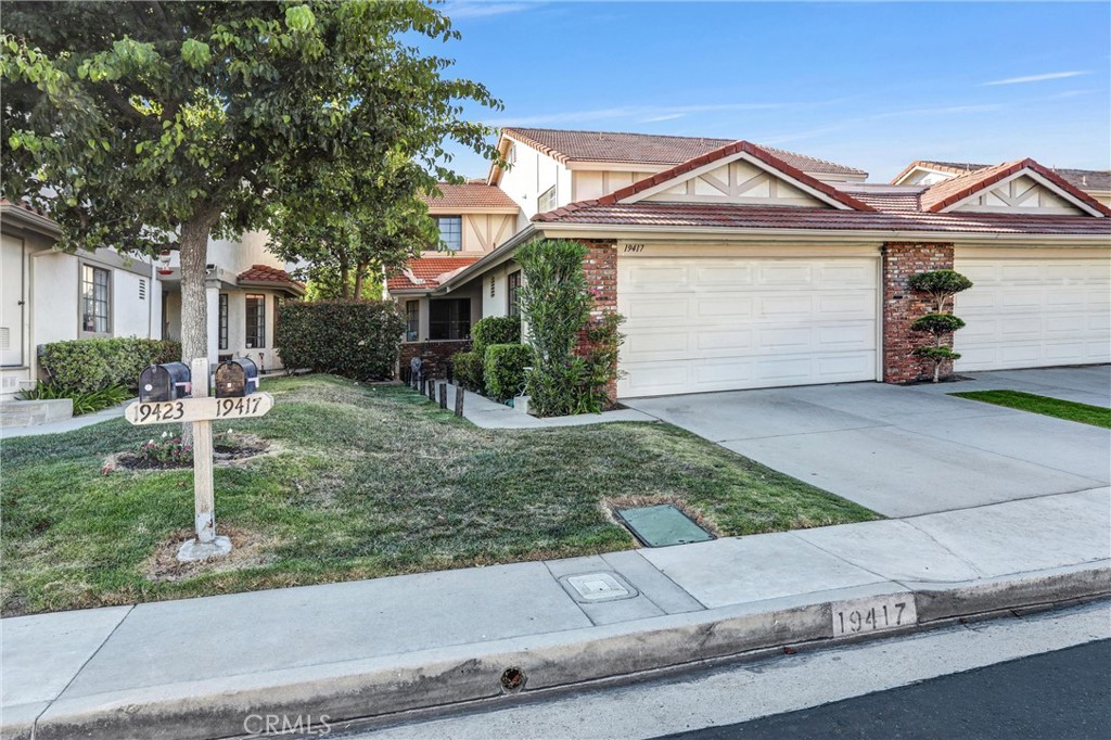 19417 Crystal Ridge Lane Porter Ranch, CA 91326 - Photo 4 of 46