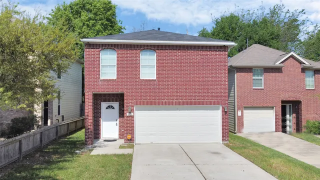 $238,500 | 5822 Santa Bernadetta, Houston, TX 77017