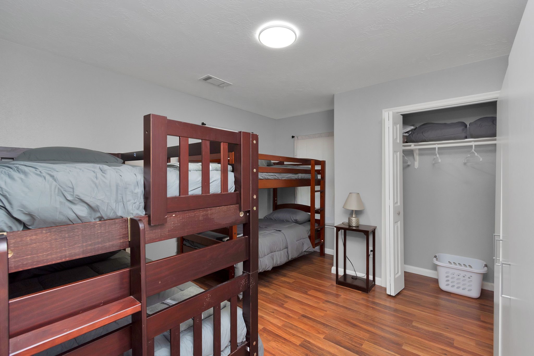 5822 Santa Bernadetta Houston, TX 77017 - Photo 3 of 34 Bedroom 2