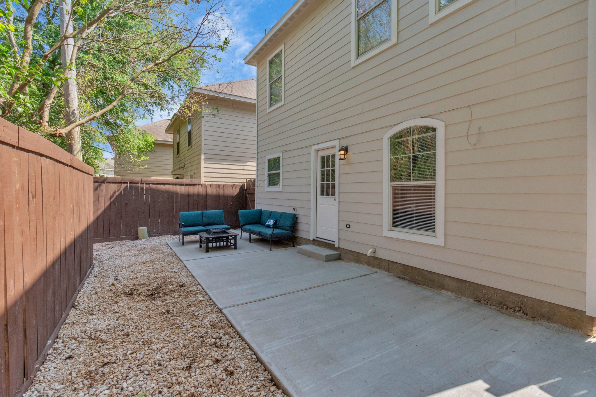 5822 Santa Bernadetta Houston, TX 77017 - Photo 33 of 34