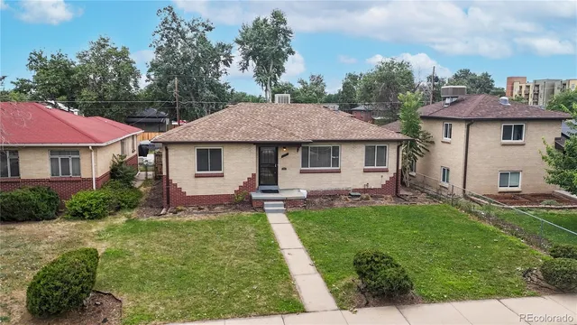 $2,900 | 3536 Dahlia Street, Denver, CO 80207