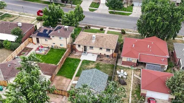 $2,900 | 3536 Dahlia Street, Denver, CO 80207