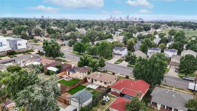 $2,900 | 3536 Dahlia Street, Denver, CO 80207