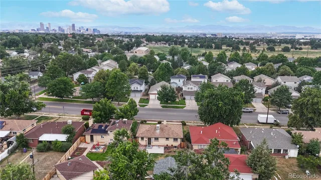 $2,900 | 3536 Dahlia Street, Denver, CO 80207