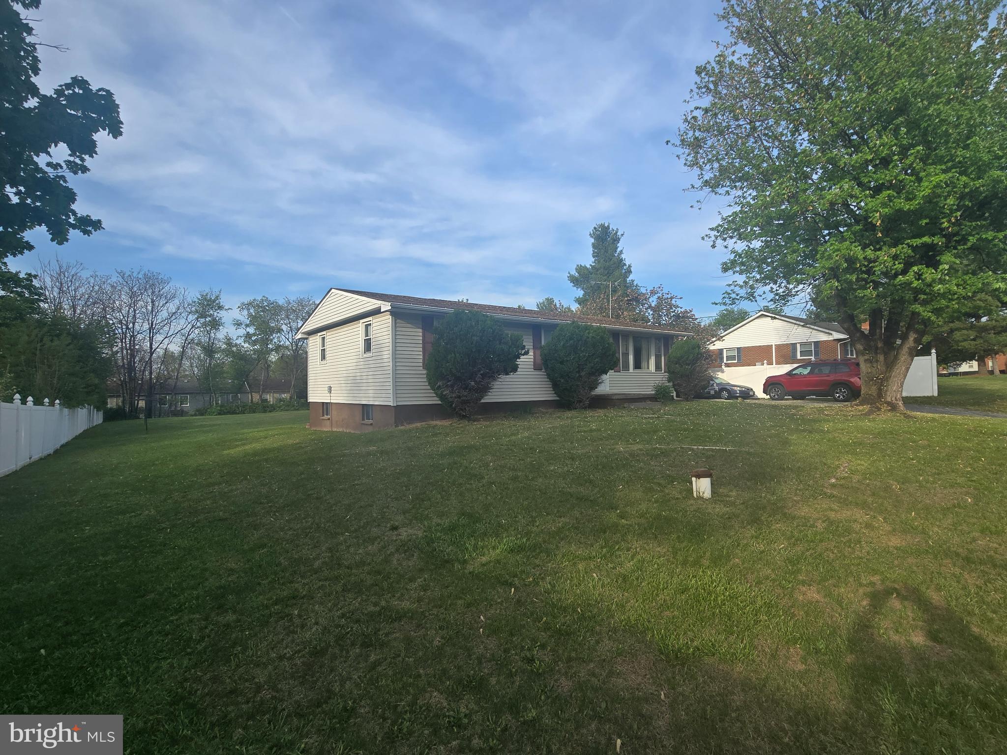 413 Valley Mill Road Winchester, VA 22602 - Photo 3 of 24 Frontyard