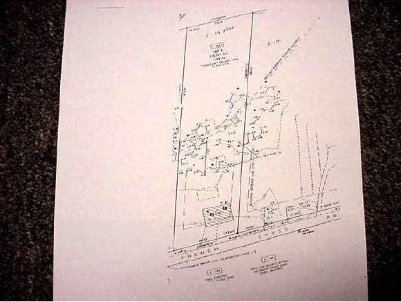 Lot 1 French Cross Road Dover, NH 03820 - Photo 1 of 1