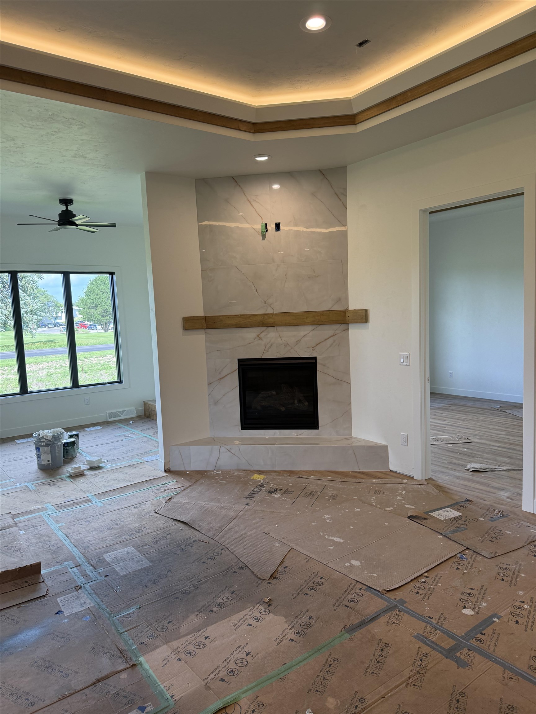 379 Rdg Vw Drive, Unit 3 Milton, WI 53563 - Photo 3 of 18 Gallery Image 3