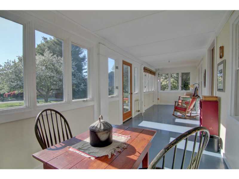 91 Highland Road Bristol, RI 02809 - Photo 18 of 25 Porch.