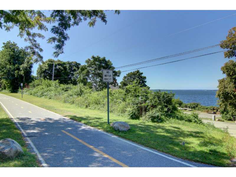 91 Highland Road Bristol, RI 02809 - Photo 20 of 25 Other Plan. Bike path access