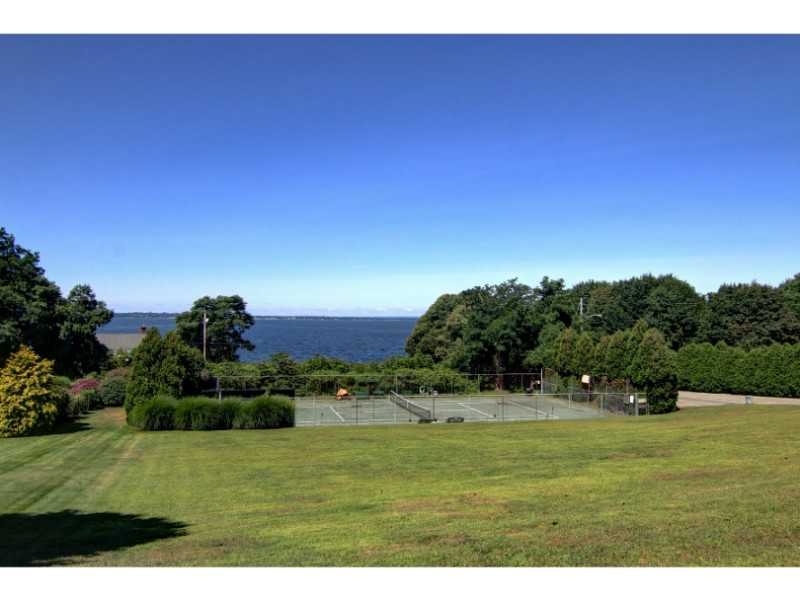 91 Highland Road Bristol, RI 02809 - Photo 22 of 25 Other Plan. association tennis court
