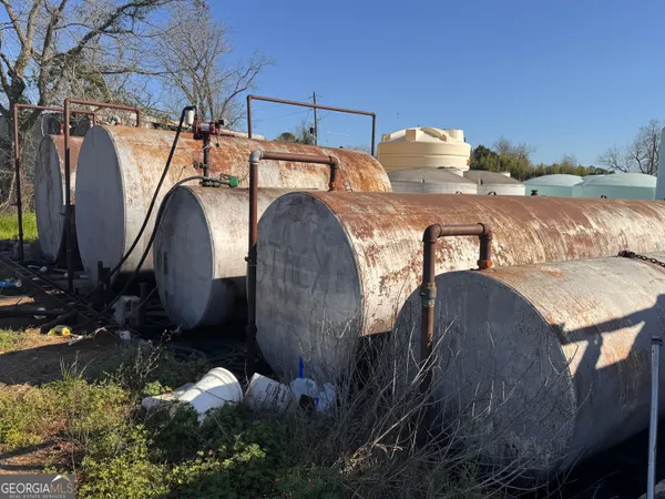 $150,000 | 437 Dixie Highway, Pelham, GA 31779