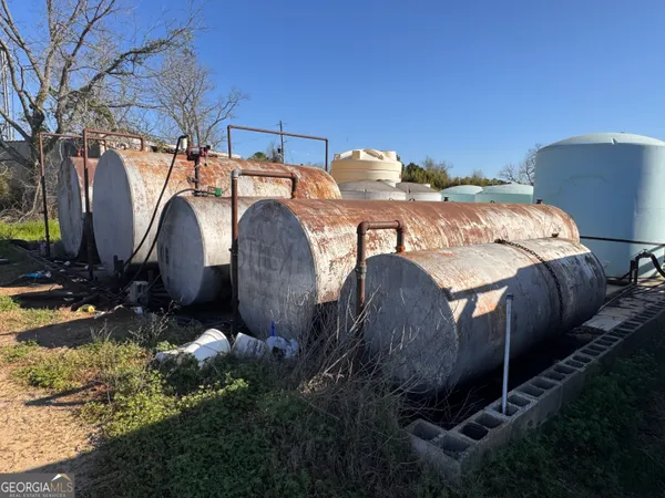 $150,000 | 437 Dixie Highway, Pelham, GA 31779