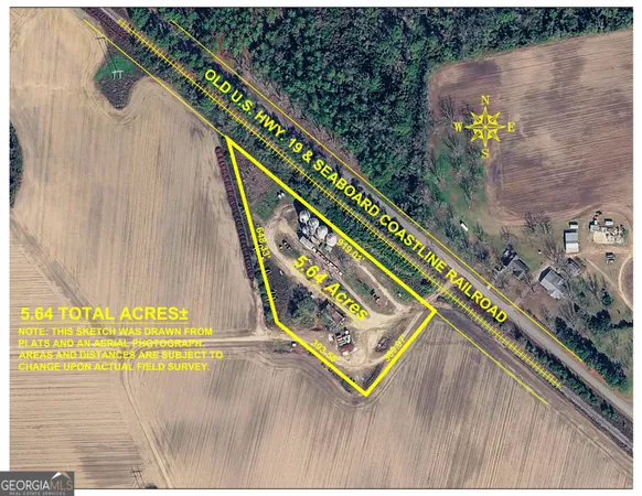 $150,000 | 437 Dixie Highway, Pelham, GA 31779