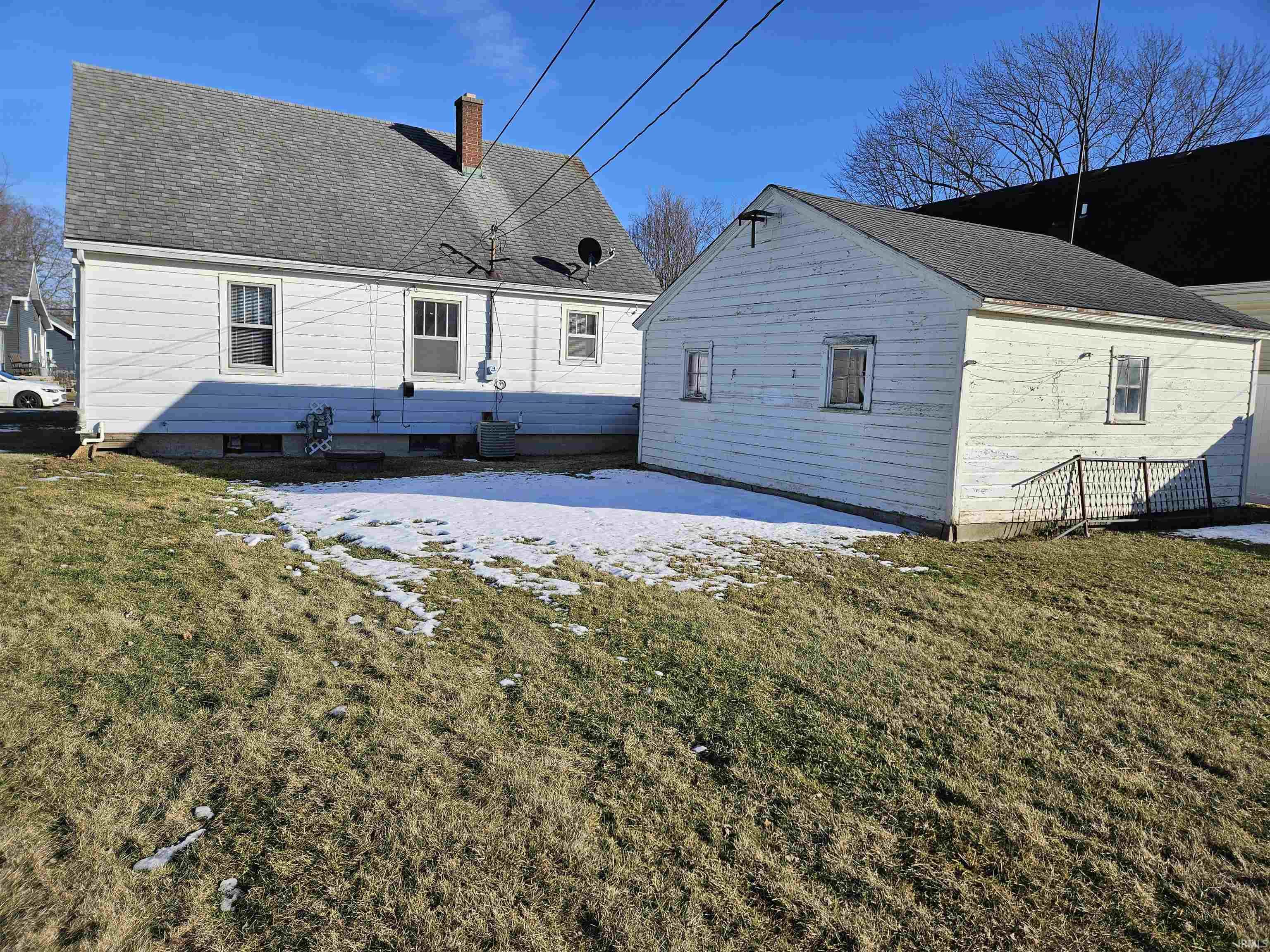 921 Walnut Street Decatur, IN 46733 - Photo 4 of 10