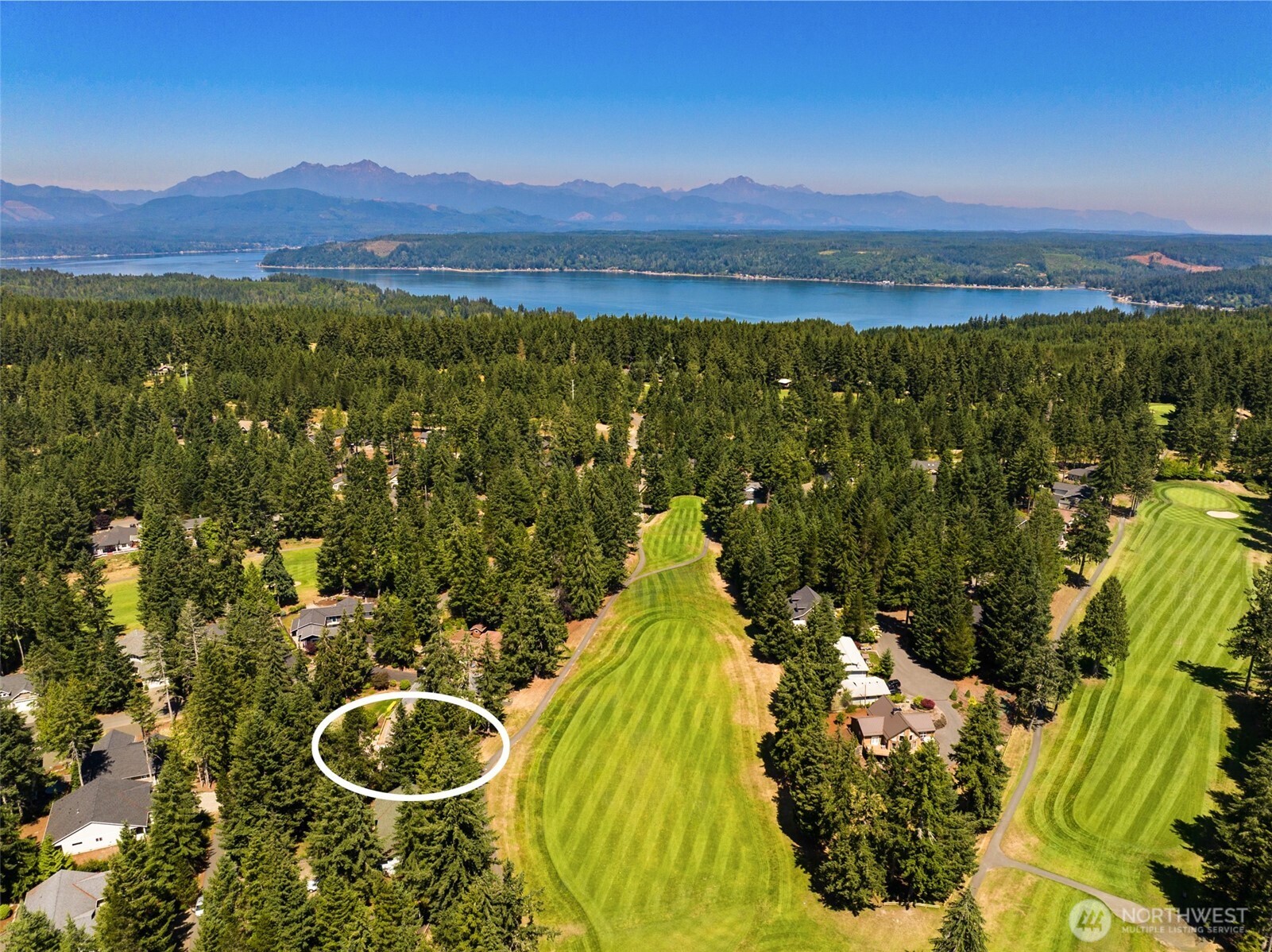 191 East Vine Maple Lane Union, WA 98592 - Photo 6 of 38