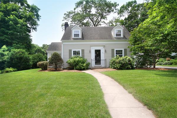 23 Tanager Road Attleboro, MA 02703 - Photo 1 of 25 Gallery Image 1