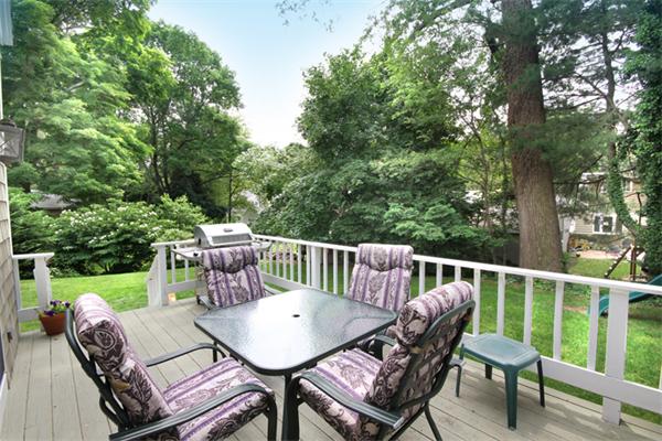 23 Tanager Road Attleboro, MA 02703 - Photo 22 of 25 Gallery Image 22