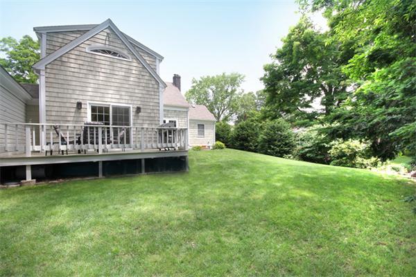 23 Tanager Road Attleboro, MA 02703 - Photo 23 of 25 Gallery Image 23