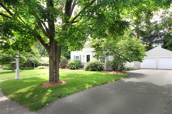 23 Tanager Road Attleboro, MA 02703 - Photo 25 of 25 Gallery Image 25