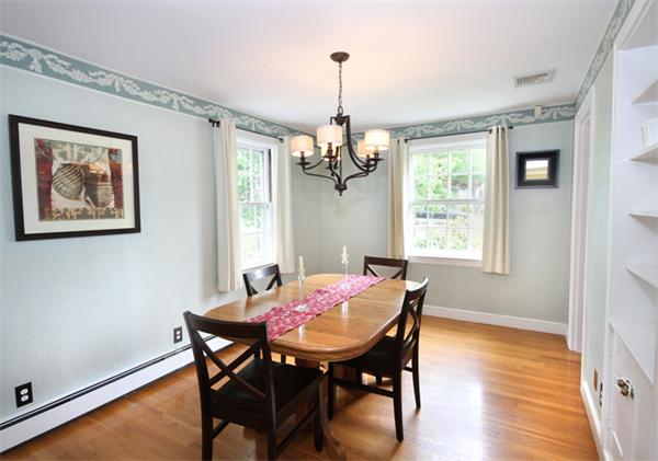 23 Tanager Road Attleboro, MA 02703 - Photo 6 of 25 Gallery Image 6