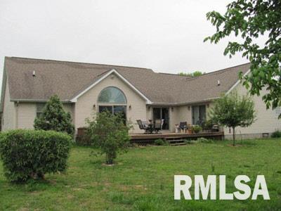 2510 Rae Allen Lane Marion, IL 62959 - Photo 18 of 19 Gallery Image 18