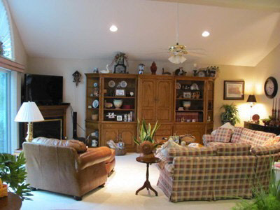 2510 Rae Allen Lane Marion, IL 62959 - Photo 3 of 19 Gallery Image 3