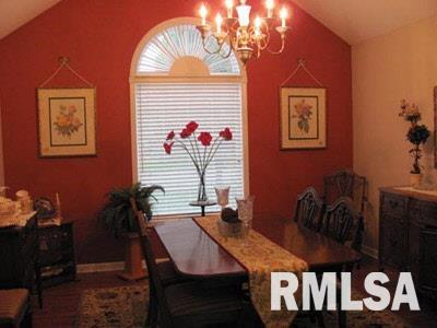 2510 Rae Allen Lane Marion, IL 62959 - Photo 5 of 19 Gallery Image 5