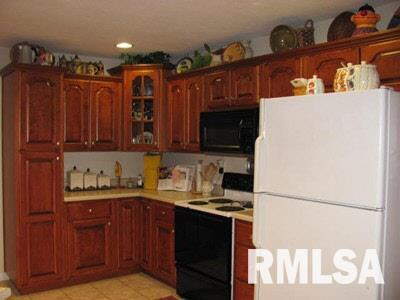 2510 Rae Allen Lane Marion, IL 62959 - Photo 6 of 19 Gallery Image 6