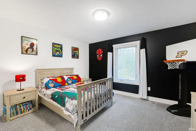 $689,000 | 54591 Pierre Trails Drive, Osceola, IN 46561