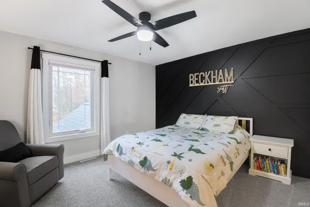 $689,000 | 54591 Pierre Trails Drive, Osceola, IN 46561