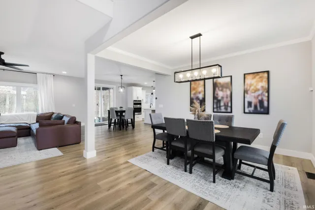 $689,000 | 54591 Pierre Trails Drive, Osceola, IN 46561