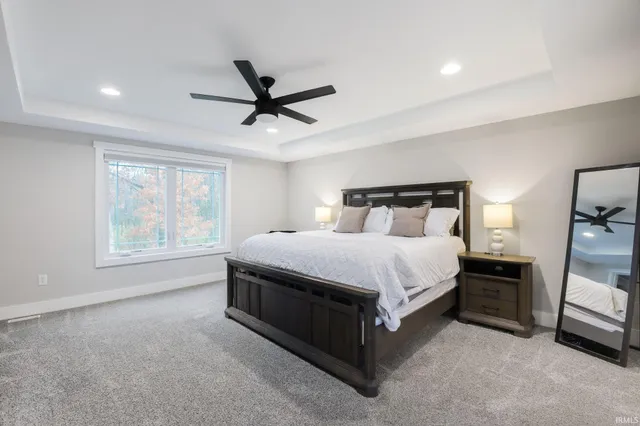 $689,000 | 54591 Pierre Trails Drive, Osceola, IN 46561